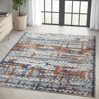 Labastide Geometric Indoor Rug