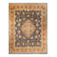 Classic One-of-a-Kind 11' 10" X 15' 5" Hand Knotted Area Rug