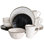 Piece Stoneware Dinnerware Set - Service for 4