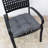 Patio D Indoor/Outdoor Seat Cushion-669597792
