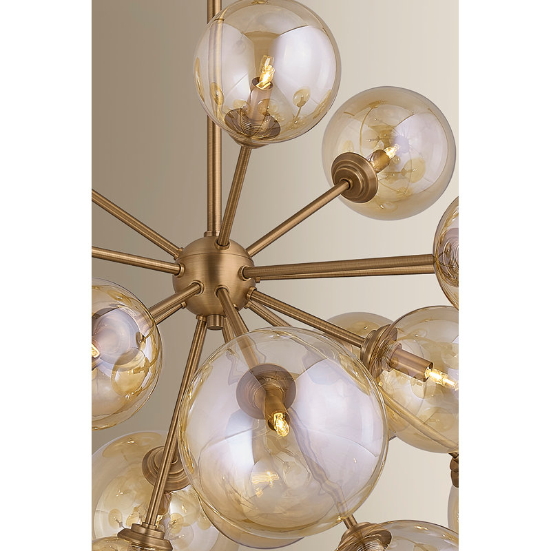 Santee Chandelier