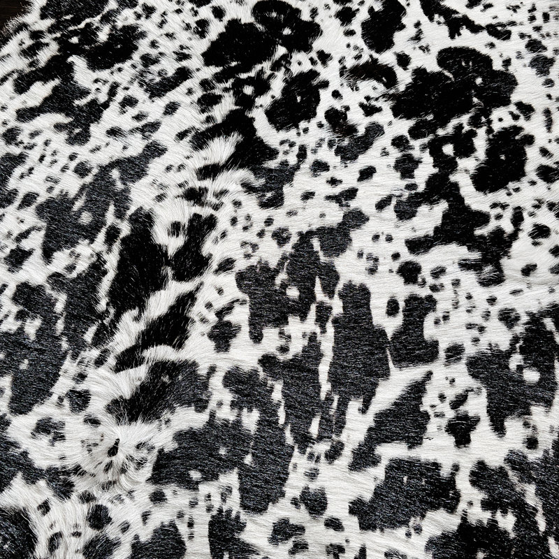 Peaux de veau Dalmata