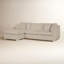 Bel-Air Chaise Sectional-61555593-61555594-61555598