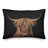 No Decorative Addition Throw Pillow