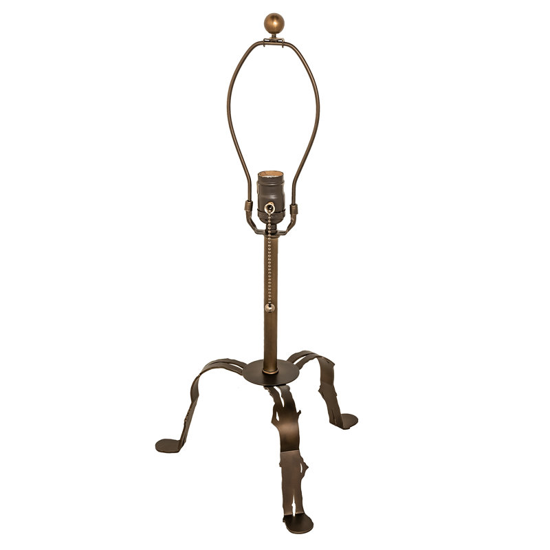 Seldovia Table Lamp
