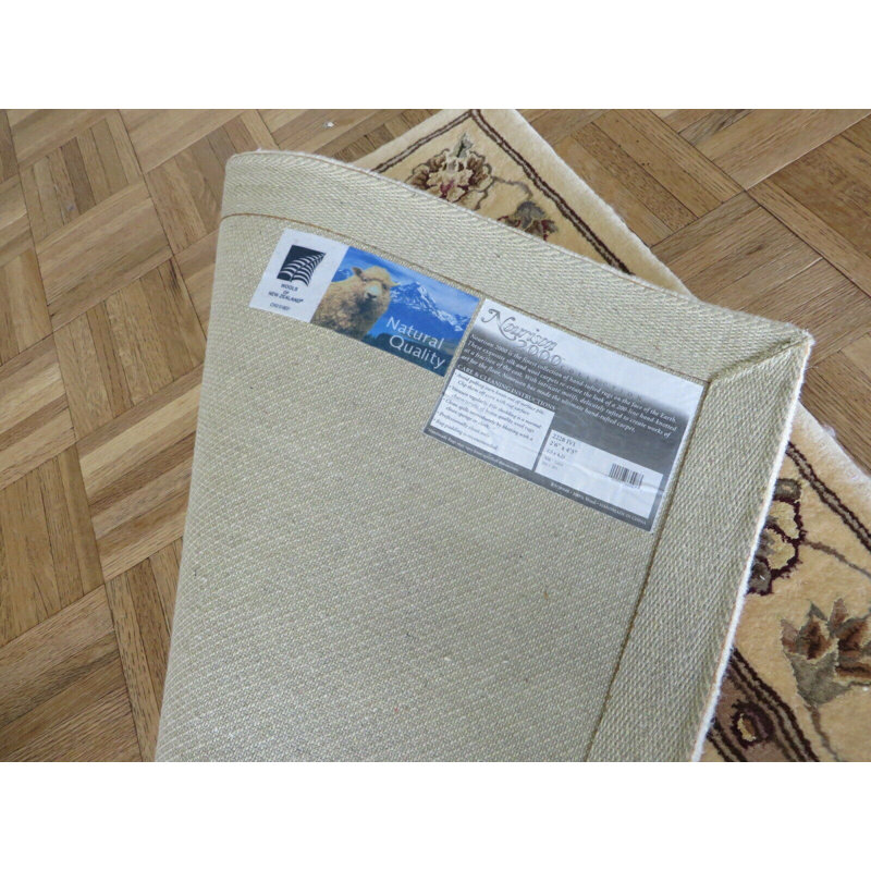 Barrie Wool Indoor Rug