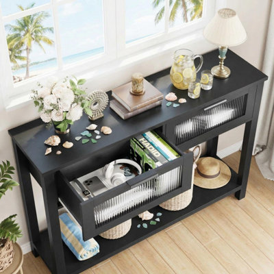 110cm Console Table