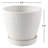 Handmade Ceramic Pot Planter-1436672491