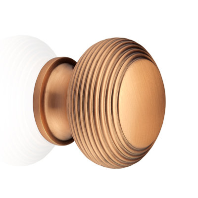 Westwick Round Knob