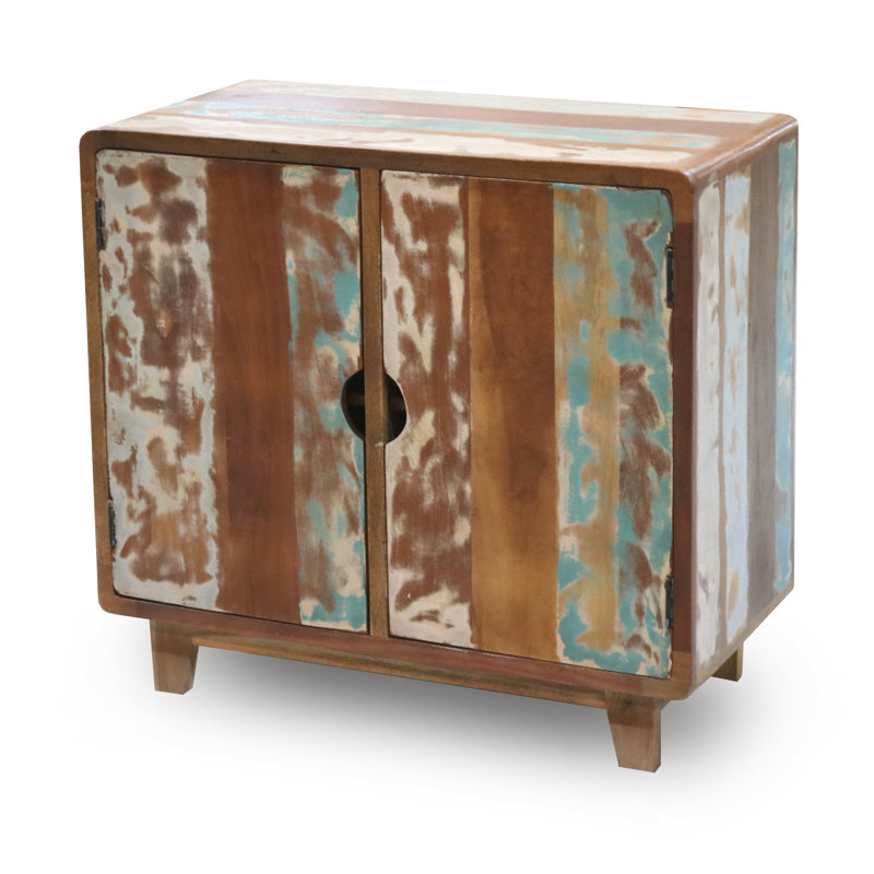 Paquette 90cm Sideboard