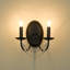 Luminaire à intensité variable 2 lumières MBAGAYA-1772937537