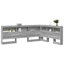 UK Emperor Headboard-89199158
