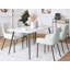Summit 48cm H Corduroy Upholstered Armchair-762289596