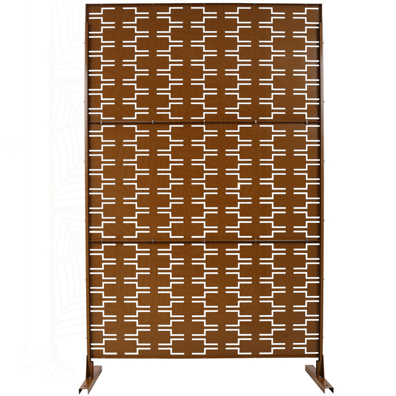 Outdoor & Indoor Privacy Screen