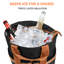 Sac de rangement Tirrinia Fashion Cooler-741844119
