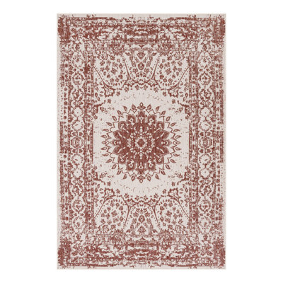 Ornate Lamotte Indoor/Outdoor Area Rug
