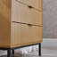 72cm W 3 - Drawer Chest of Drawers