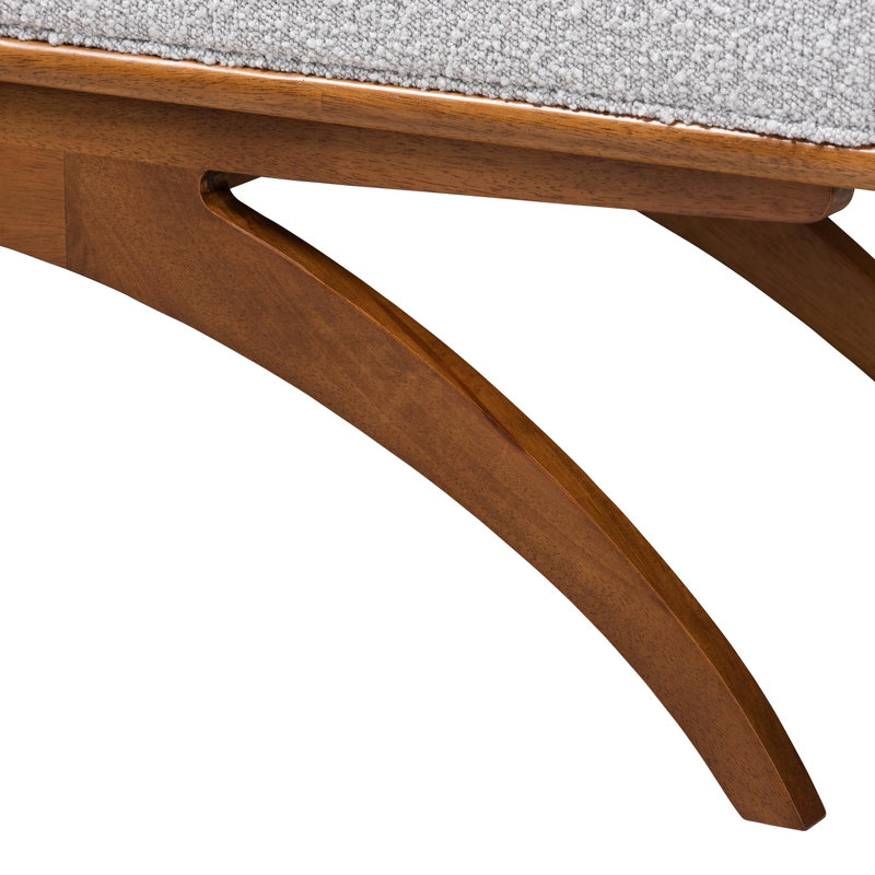 Banc Anup Railee, Gris clair