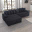 Canapé modulaire Daishun-1149928011-1149928020