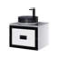 Luca 23.6'' W Single Vanity