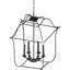 Lark 6-Light Chandelier-105730159-74252713-74252714
