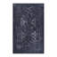 Tapis noir lavable-1253578962