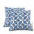 Blue Geometric 4 est en rupture de stock