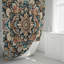 Rideau de douche Annatone-325323787
