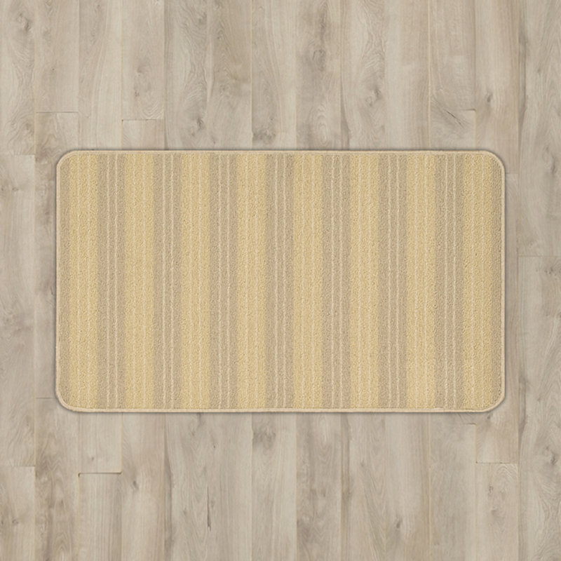 Matys Striped Indoor Rug