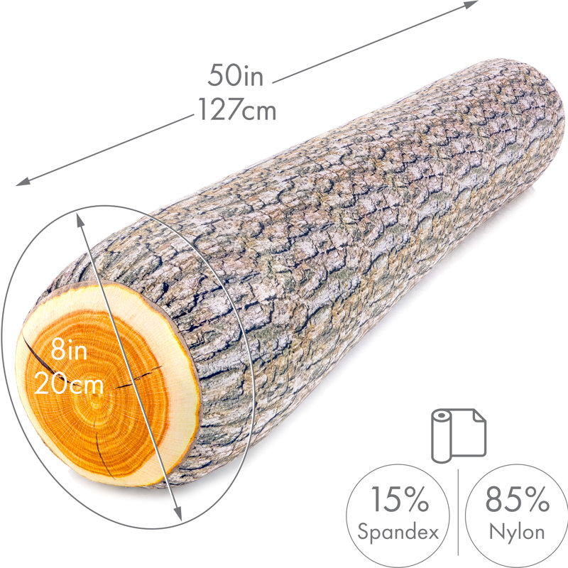 Foam Firm Cooling Pillow