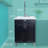Hameda 25" Single Laundry Room Vanity Set-1853516799