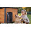 Niche pour chien pour l'extérieur Tucker Murphy Pet ™-1395621674-1398602386
