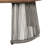 Chailey Oval Outdoor Coffee Table