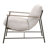 York Upholstered Armchair