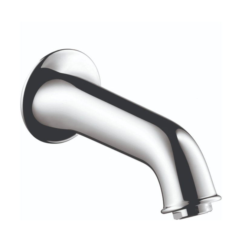 Talis C Wall Mounted Tub Spout Trim, Chrome