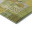 Tapis abstrait lavable à la machine de qualité supérieure AMF1758-2035417542