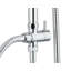 Massage/nozzle Handheld Shower Head