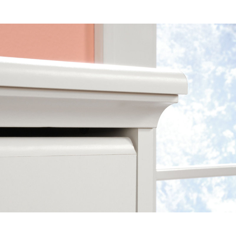 Commode 3 tiroirs Manthey