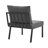 Modway Riverside 5 Piece Outdoor Patio Aluminum Set-1146680364-1146680300