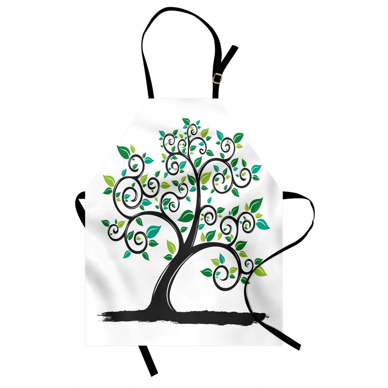 Tablier d’arbre