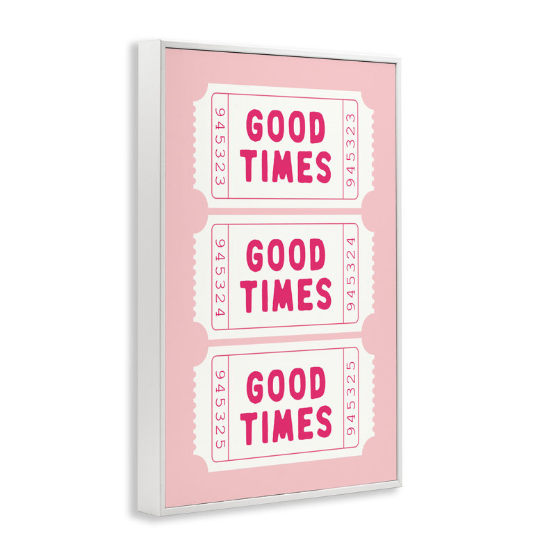 Giclée encadrée par Good Times, H 18 po x l 12 po, Estampe numérique encadrée blanc bord de mer