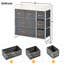Croyde 80cm W 7 - Drawer Chest of Drawers-1157872526