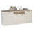 Nuzzo 212.8cm Wide 2 Drawer Sideboard-876454936