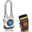 Cadenas intelligent 4ème génération résistant aux intempéries