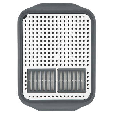 Plastic Dish Rack