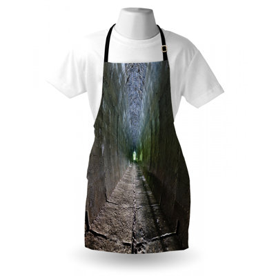 Bib Apron