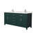 Beckett 72" Freestanding Double Bathroom Vanity with Cultured Marble Top-61855806-61130352-49797323