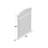 Hand-Painted Beveled Flat Wall Mirror -505870202-482152679