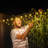 Kylea Indoor 100 - Bulb 432'' Solar Powered LED Novelty String Light