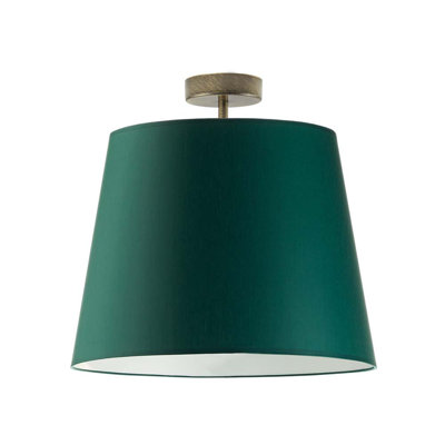 Deima Semi Flush Mount